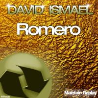 Artwork for Romero by David Ismael