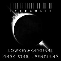 Artwork for Dark Star EP by Lowkey