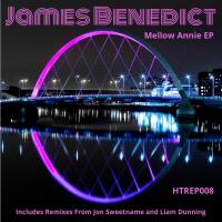 Artwork for Mellow Annie EP by James Benedict