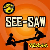 Artwork for Massive B Presents: See-Saw by Massive B