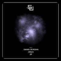 Artwork for Space EP by Daniel De Roma