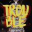 Artwork for Trouble