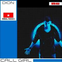 Artwork for Call Girl by Dion