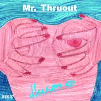 Artwork for Illusion by Mr. ThruouT