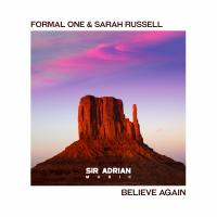 Artwork for Believe Again by Formal One