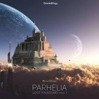 Artwork for Lost Kingdoms EP by Parhelia