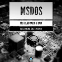 Artwork for Motherboard & Ram by Msdos