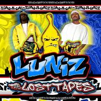 Artwork for The Lost Tapes by Luniz