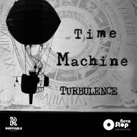Artwork for Time Machine by Turbulence