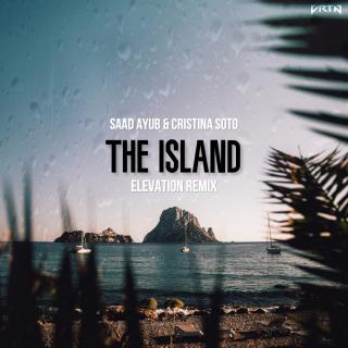 Artwork for The Island (Elevation Radio Edit)