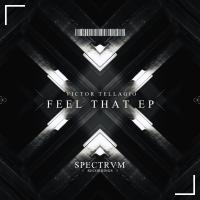 Artwork for Feel That EP by Victor Tellagio