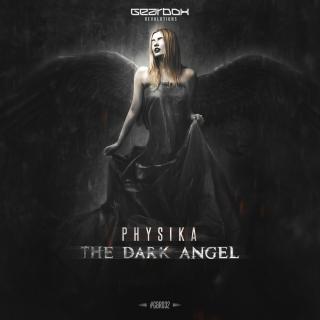 Artwork for Dark Angel (Original Mix)