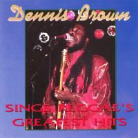 Artwork for Sings Reggae's Greatest Hits by Dennis Brown