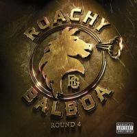 Artwork for Roachy Balboa 4 by Roach Gigz