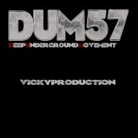 Artwork for DUM57 by Vickyproduction