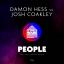 Artwork for People (Radio Edit)