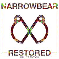 Artwork for Restored (Deluxe Edition) by Narrowbear