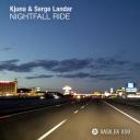 Artwork for Nightfall Ride (Original Mix)