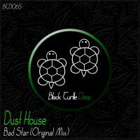 Artwork for Bad Star by Dust House