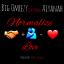Artwork for Normalize Love (feat. Aiyanah)