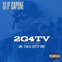 Artwork for 2G4TV (feat. Mr. Tan & Cutty Dre) by Slip Capone