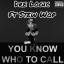 Artwork for You Know Who To Call (feat. Stew Wop)