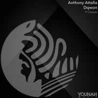 Artwork for TT by Anthony Attalla