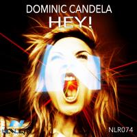 Artwork for Hey! by Dominic Candela