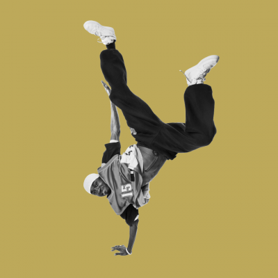 Artwork for Old School Hip Hop