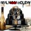 Artwork for Real Nigga Holiday