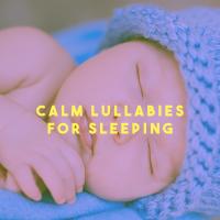 Artwork for Calm Lullabies For Sleeping by Baby Lullaby