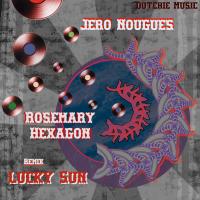 Artwork for Hexagon / Rosemary by Jero Nougues