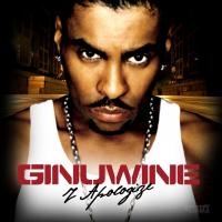 Artwork for I Apologize by Ginuwine