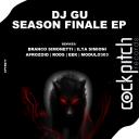 Artwork for Season Finale (Afrozoid, Rods Remix)