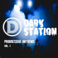 Artwork for Progressive Anthems, Vol. 1 by Various Artists