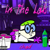 Artwork for In the Lab by Chad