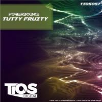 Artwork for Tutty Fruity by Powerbounce