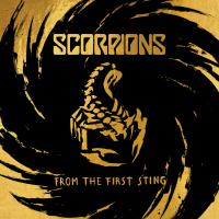 Artwork for From The First Sting by Scorpions