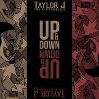 Artwork for Up & Down by Taylor J