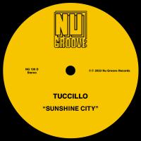 Artwork for Sunshine City by Tuccillo