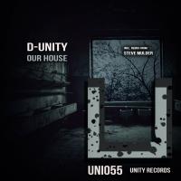 Artwork for Our House by D-Unity