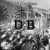 Artwork for Stand Up by DJ Damza