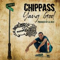 Artwork for Yang God by Chippass