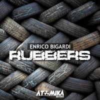 Artwork for Rubbers by Enrico Bigardi