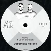 Artwork for Perpetual Groove by Roog