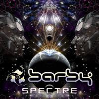 Artwork for Spectre by Barby