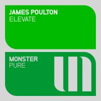 Artwork for Elevate by James Poulton