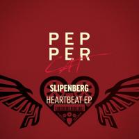 Artwork for Heartbeat by Slipenberg