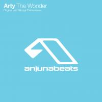 Artwork for The Wonder by Artÿ