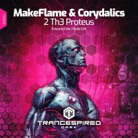 Artwork for 2 Th3 Proteus by MakeFlame